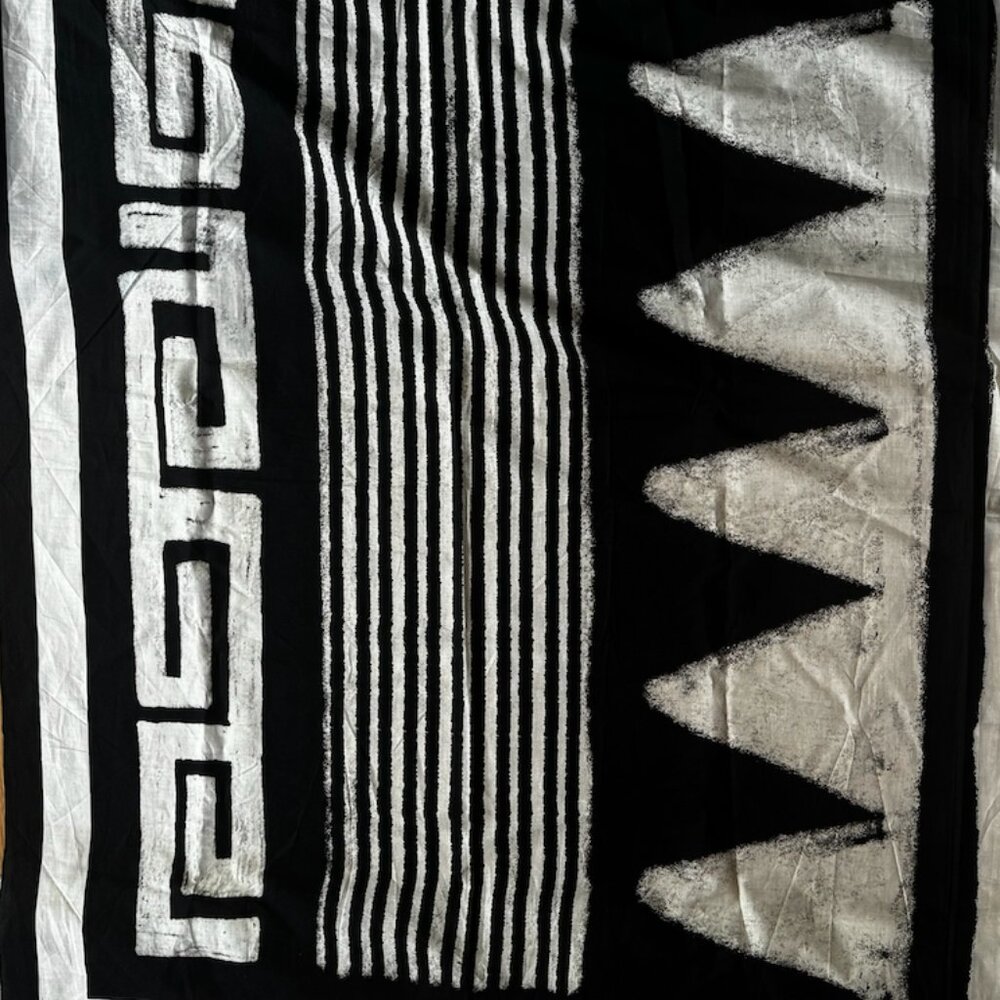 Johanna Ortiz Wrap